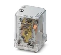 PHOENIX CONTACT REL-PR1-230AC/1/MB - Relè ad alta potenza con contatti di potenza, 1 chiusura, 230 V AC