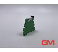 Phoenix Contact 2961121 REL-MR- 24DC/21AU Relè per PCB 24 V/DC 6 A 1 scambio 1