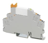 Phoenix Contact RIF-0-RPT-24DC/ 1AU Modulo relè Tensione nom.: 24 V/DC Corrente