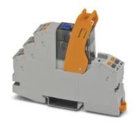 Phoenix Contact RIF-1-RPT-LDP-24DC/2X21MS Modulo relè Tensione nom.: 24 V/DC 2