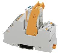 PHOENIX CONTACT RIF-2-RPT-LDP-24DC/4X21 AU MODULO RELE' TENSIONE NOM. 24 V/DC