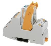Phoenix Contact RIF-2-RPT-LDP-24DC/4X21 Modulo relè Tensione nom.: 24 V/DC