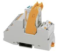 Phoenix Contact 2903306 RIF-2-RPT-LV-24AC/4X21 Modulo relè Tensione nom.: 24 V/