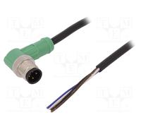 PHOENIX CONTACT SAC-4P-M12MR/10,0-PVC Cavo