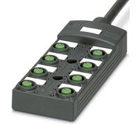 Phoenix Contact SACB-8/16-L-10,0PUR SCO P 1452738 Scatola sensore attuatore
