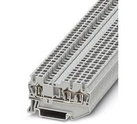 PHOENIX CONTACT ST 2,5 TWIN 3031241 MORSETTO PASSANTE COMPONIBILE NUMERO POLI
