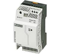 PHOENIX CONTACT STEP-PS/1AC/12DC/3 ALIMENTATORE PER GUIDA DIN 12 V/DC 3.3 A 36 W