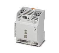 Phoenix Contact 1088478 STEP POWER - White - AC Adapter