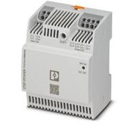 PHOENIX CONTACT STEP3-PS/1AC/24DC/5/PT ALIMENTATORE PER GUIDA DIN 24 V/DC 5 A