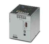 Phoenix Contact QUINT4-PS - Alimentatore di rete con guida DIN AC / 40A dc, 400 ? 500 V, 24 V DC