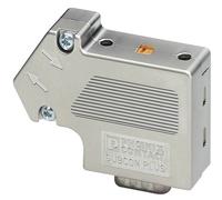 Phoenix Contact D-Sub-Busstecker Subcon-plus-can / Sc2 D-Sub 2708999 Bus