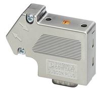 PHOENIX CONTACT SUBCON-PLUS-CAN/SC2 2708999 SPINA SUB-D 180 NUMERO POLI NUM 9 A