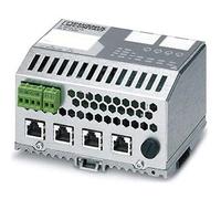 Phoenix contact - Switch industriale Ethernet in formato RJ45 FL Swi