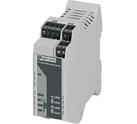 PHOENIX CONTACT TC EXTENDER 2001 ETH-2S Extender Ethernet non gestito per connessioni point-to-point, linee e strutture ad anello, velocità dati fino a 30 Mbps