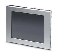 Phoenix Contact TP104AT/732000 S00001 - Pannello touch con display TFT da 10,4", 640 x 480 pixel (VGA), 65536 colori, 200 MHz, 2 USB host 2.0, 1 Ethernet (10/100 MBit/s), RJ45