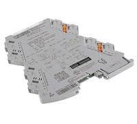 Phoenix Contact Trasmettitore di frequenza programmabile MINI MCR-2-F-UI 2902056, 1 pezzo.