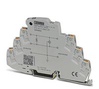 PHOENIX CONTACT TTC-6-2-24DC-PT - Protezione da sovratensione per segnali di misurazione resistenti