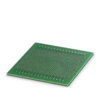 PHOENIX CONTACT UM-BASIC 108/32 DEV-PCB BREADBOARD VERDE 1 PZ.