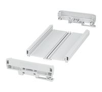 Phoenix Contact UM-BASIC-KIT-B122-L180-7035 1300365 Contenitore a profilo 183.8