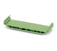 Phoenix Contact UM-BE 35-1 Contenitore da guida DIN Plastica 10 pz.