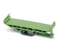 Phoenix Contact 2956660 UM-BEFE 35-1 Contenitore da guida DIN Plastica 10 pz.