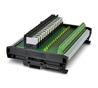 PHOENIX CONTACT UM-D37M/16R-240AC/DI/C3/R C - Modulo Varioface, 16 canali, 240 V AC con sistemi 24 V DC Experion LX