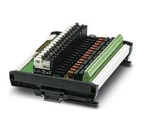 PHOENIX CONTACT UM-D37M/16RSC-24DC/DO/C300/L - Modulo Varioface, 16 canali, per esperion C300-24 V, IOTA, versione sinistra, 3 A, 120 V