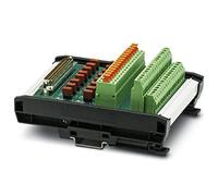 PHOENIX CONTACT UM-D37M/DS/FU/DI120V/C3/L C modulo Varioface, 16 canali per Experion C300 IOTA: CX-TDI110 & CX-TDI120