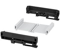 Phoenix Contact UM-PRO-KIT-B122-L80-7035 1310983 - Alloggiamento profilato, 83,8 x 142,3 x 39,45 PA grigio chiaro (