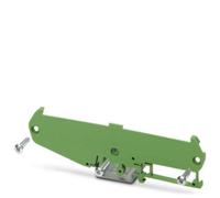 Phoenix Contact UM108-SEFE/L Elemento laterale per contenitore guida DIN