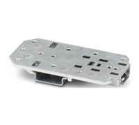 Phoenix Contact UTA 107 Adattatore per guide di supporto Universale, protetto