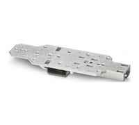 Phoenix Contact UTA 159 Adattatore per guide di supporto Universale, protetto