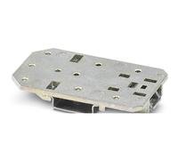 Phoenix Contact UTA 89 Adattatore per guide di supporto Universale, protetto