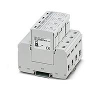 PHOENIX CONTACT VAL-EV-T1/T2 264/12.5/3+1 CHARX Protect - Cavo di scarico/sovratensione, Gem