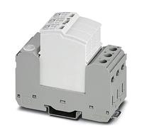 PHOENIX CONTACT VAL-SEC-T2-2+F-380DC-FM - Sovraccarico tipo 2, 287.430 g, 380 V DC