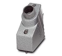 PHOENIX CONTACT VC-MP-T2-R-PLOMB - Confezione da 5 alloggiamenti per bocchette, forma VC2