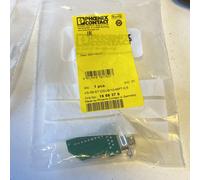Phoenix Contact VS-09-ST-DSUB/10-MPT-0,5 1688379 D-SUB Connettore 180° Numero...