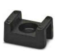 PHOENIX CONTACT WT-BASE HF 9 BK SUPPORTO PER CAVI AVVITABILE 3240705 NERO 100