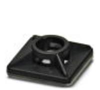 PHOENIX CONTACT WT-BASE LS HF 4 BK SUPPORTO PER CAVI AUTOADESIVO 3240707