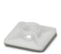 PHOENIX CONTACT WT-BASE LS HF 4 SUPPORTO PER CAVI AUTOADESIVO 3240706 APERTURE