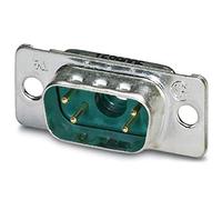 Phoenix - Contatto Combinazione D-Sub contatti di vs-09-st-dsub-1p-4s