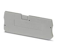 PIASTRA TERMINALE D-PT 1,5/S-QUATTRO D-PT 1,5/S-QUATTRO PHOENIX CONTACT