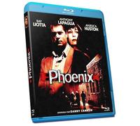 Phoenix: Delitto di polizia (1998) Blu Ray Audio ITA