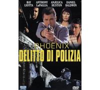 Phoenix Delitto di Polizia