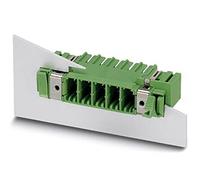 Phoenix dfk-pc - Connettore Guide dfk-pc 5/11-gf 7,62