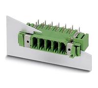 Phoenix dfk-pc - Connettore Guide dfk-pc 5/11-gfu-sh 7,62