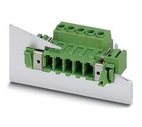 Phoenix dfk-pc5/6-stfsh 7,62 - Connettore Guide dfk-pc 5/6-stf-sh-7,62