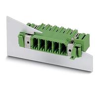 Phoenix dfk-pcv - Connettore Guide dfk-pcv 5/11-gf 7,62