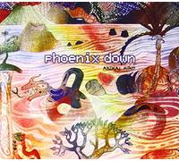 Phoenix Down - Animal Mind