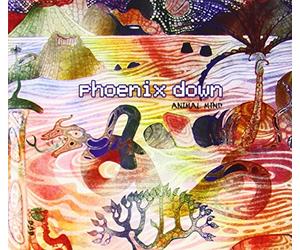 Phoenix Down - Animal Mind